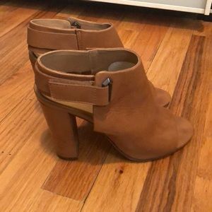 Aldo sandal heels